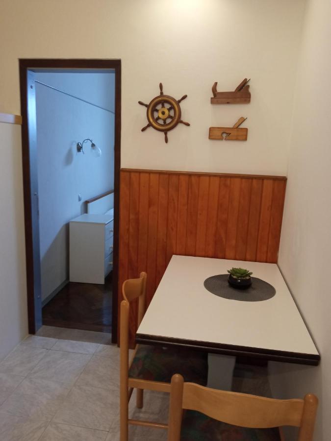 Rooms Zela 1 Korčula Exterior foto