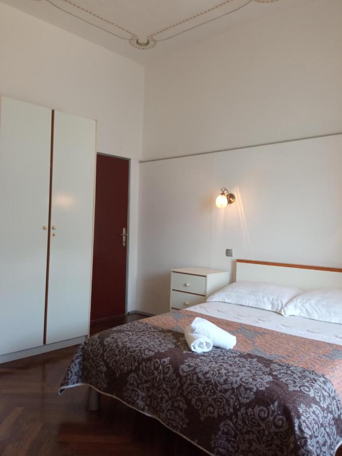 Rooms Zela 1 Korčula Exterior foto