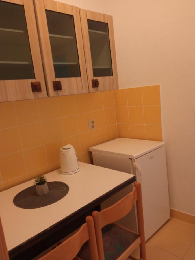 Rooms Zela 1 Korčula Exterior foto