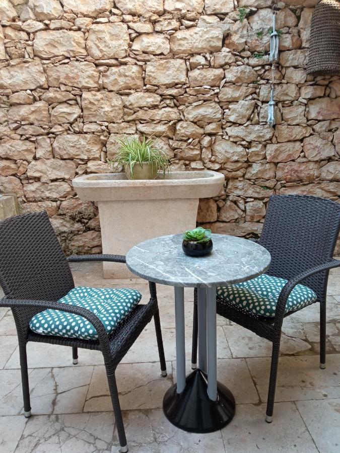 Rooms Zela 1 Korčula Exterior foto